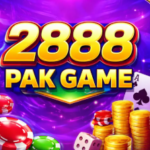 2888Pak Game