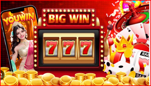 777 Game