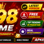 E98 Game
