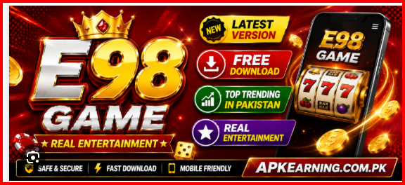 E98 Game