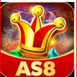 AS8 Game
