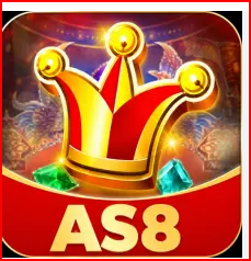 AS8 Game