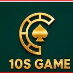 10S game