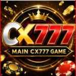 CX777 Game