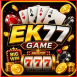 EK77 Game