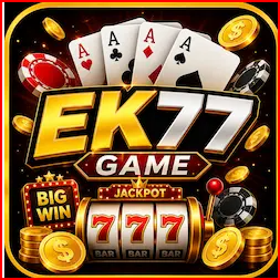 EK77 Game