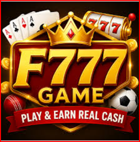 F777 Game