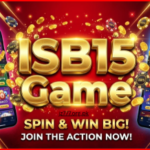 ISB15 Game