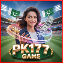 PK177 Game