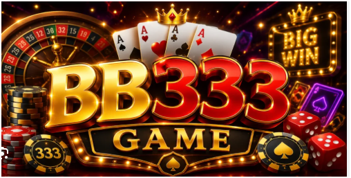 BB333 Game