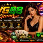 WG88 Game