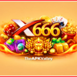 X666 Game