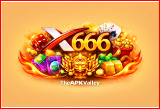 X666 Game