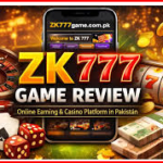 ZK777 Game