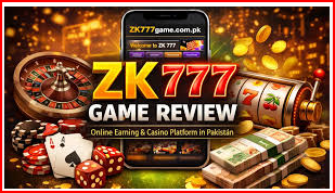 ZK777 Game