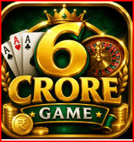 6Crore Game