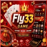 Fly33 Game
