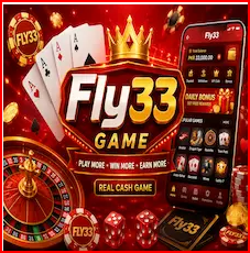 Fly33 Game