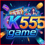 KK555 Game