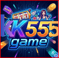 KK555 Game