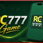 RC777 Game