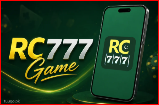 RC777 Game