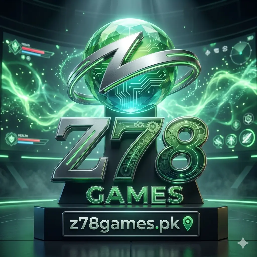Z78 Game