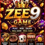 Zee9 Game
